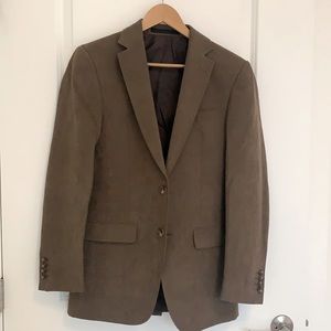 Men’s Blazer
